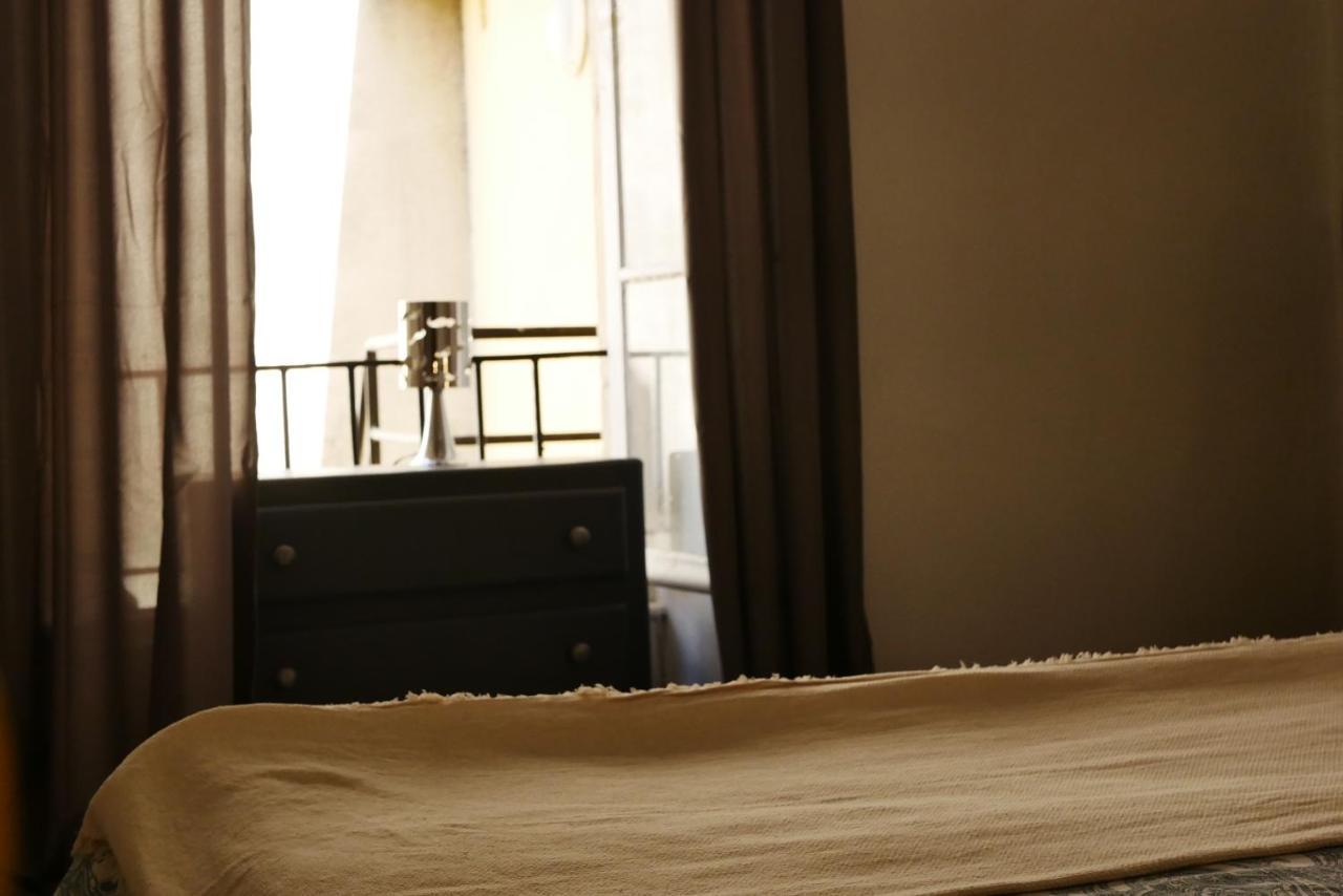 Les Oiseaux De Passage Hotel Saint-Gaultier ภายนอก รูปภาพ
