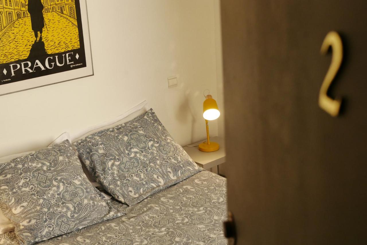 Les Oiseaux De Passage Hotel Saint-Gaultier ภายนอก รูปภาพ
